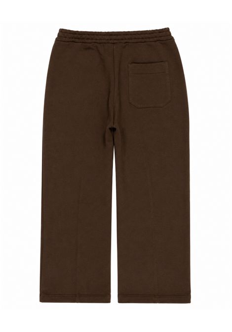 Pantaloni con vita elasticizzata PAOLO PECORA KIDS | PP4440WENG